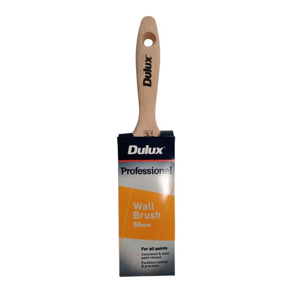 Dulux Wall Brush 50mm